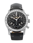 Pre-Owned Breitling Navitimers Watch